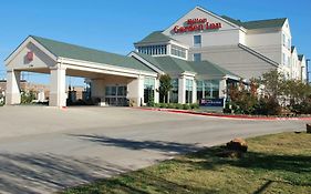 Hilton Garden Inn Killeen Tx